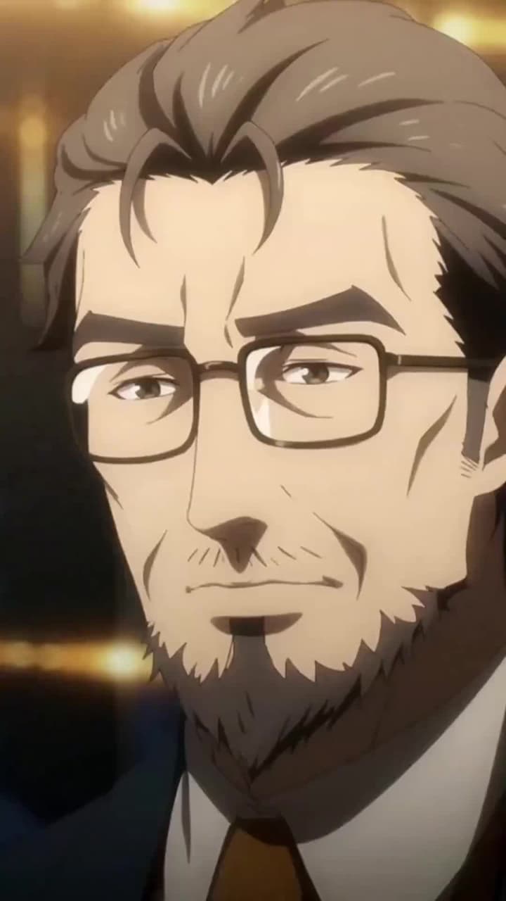 [Dubbed] Crying Over Characters - Episode 77
