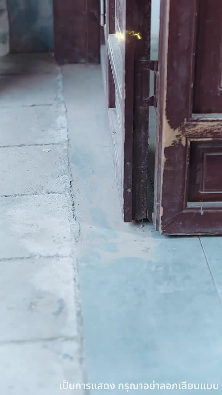 เทพยุทธ์หวนคืน - Episode 8