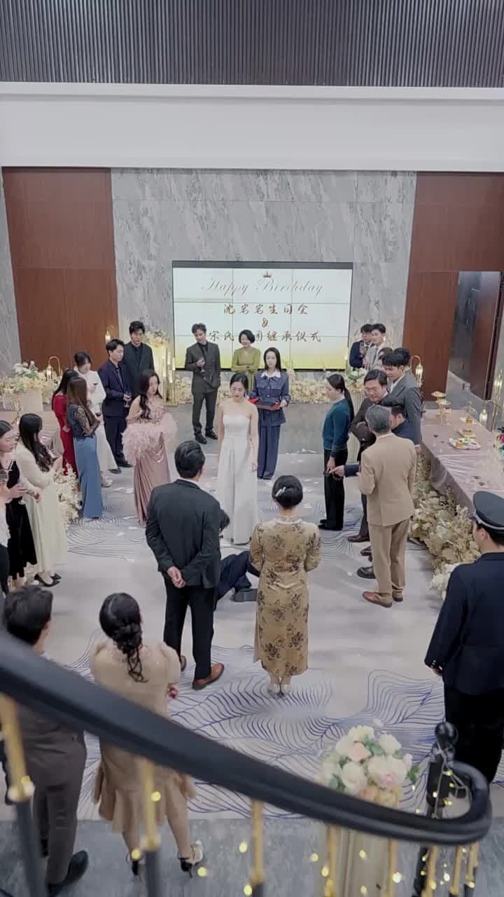 [Dijuluki]Separuh Kehidupanku - Episode 51