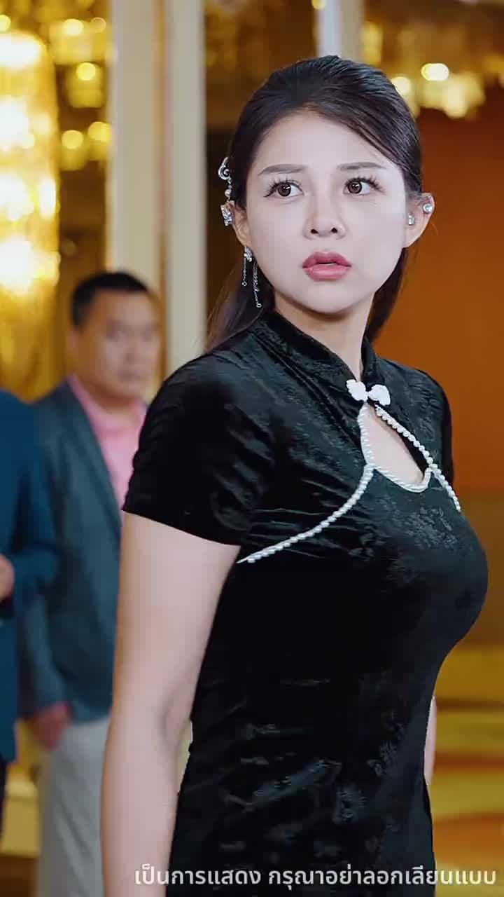 เทพยุทธ์หวนคืน - Episode 25