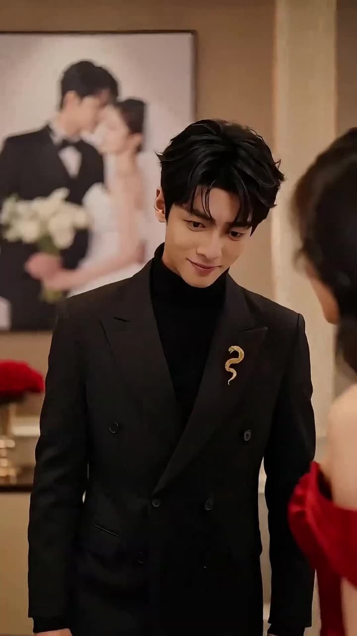 Fake Wedding, Real Love - Episode 12