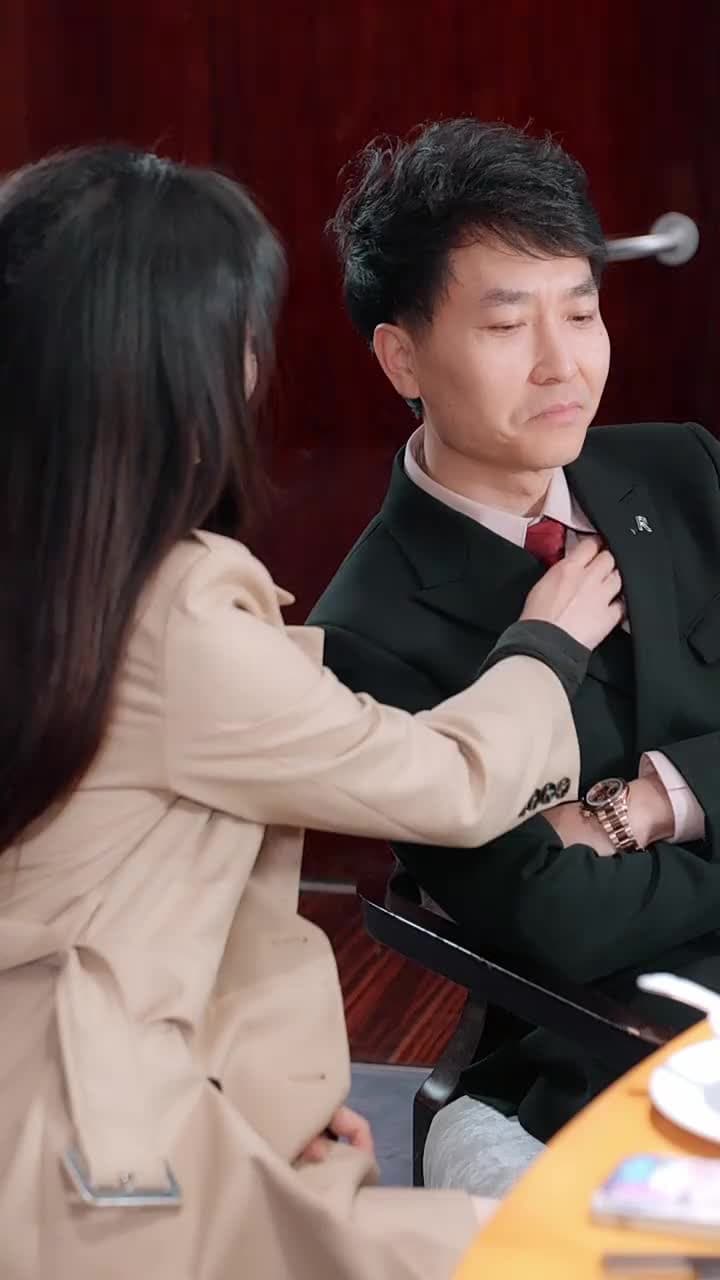 You’ll Always Be Mine - Episode 35