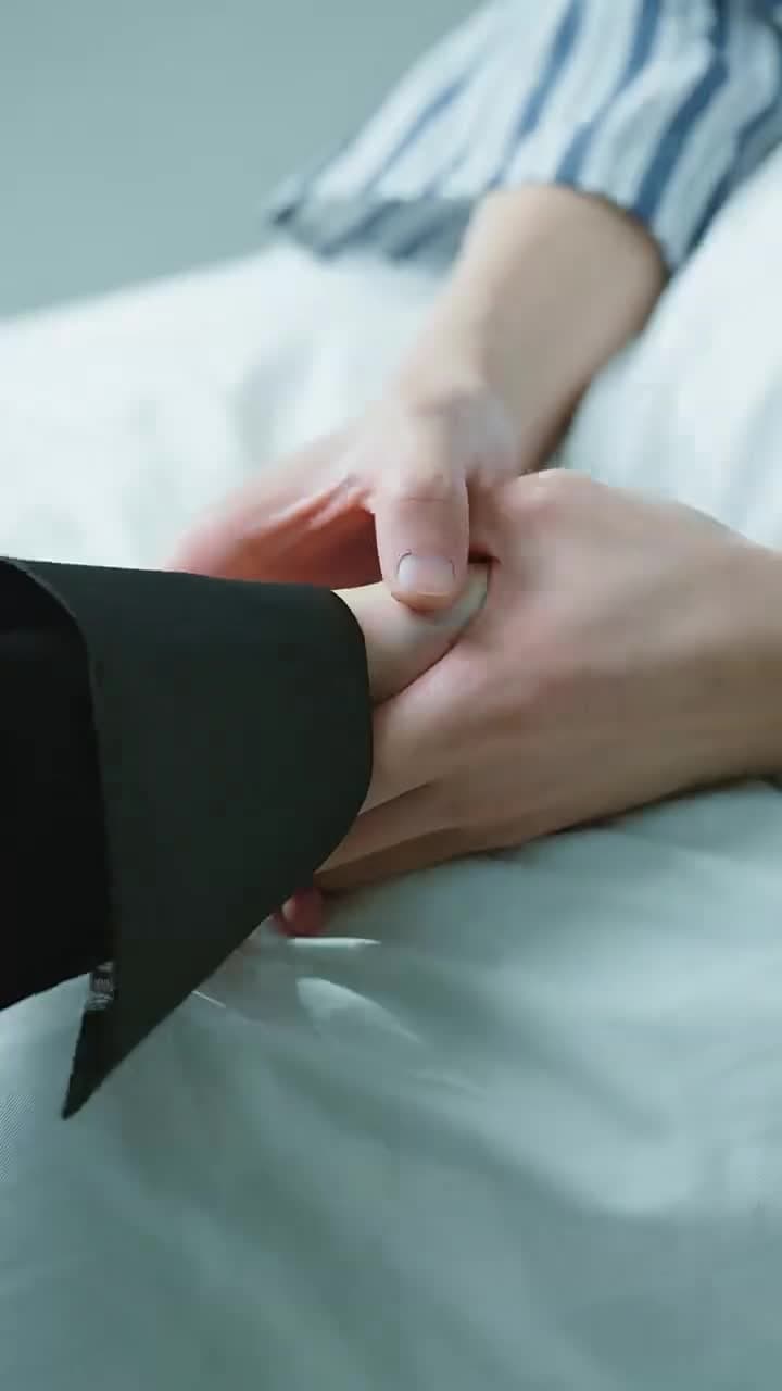 [Dijuluki]Misteri Keluarga - Episode 8