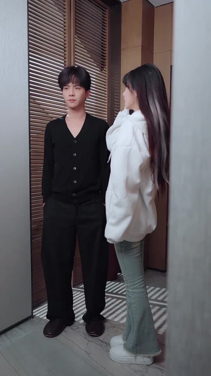 You’ll Always Be Mine - Episode 28