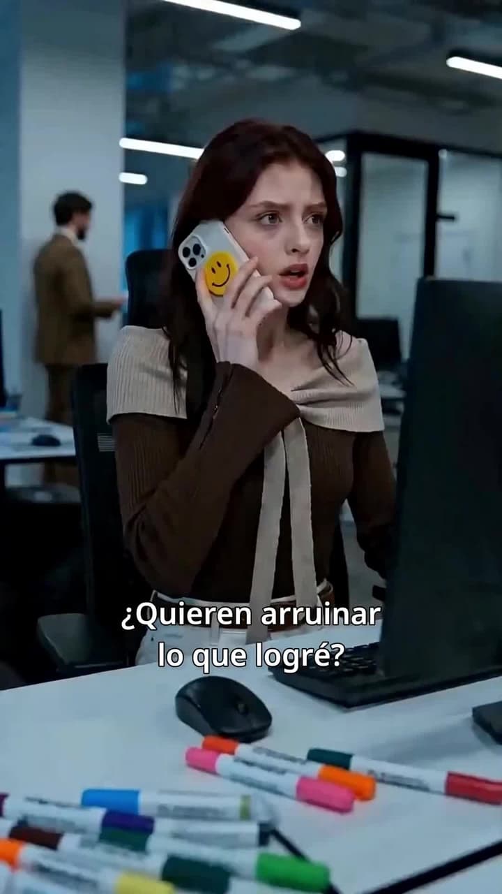 Ya No los Quiero en Mi Vida - Episode 25