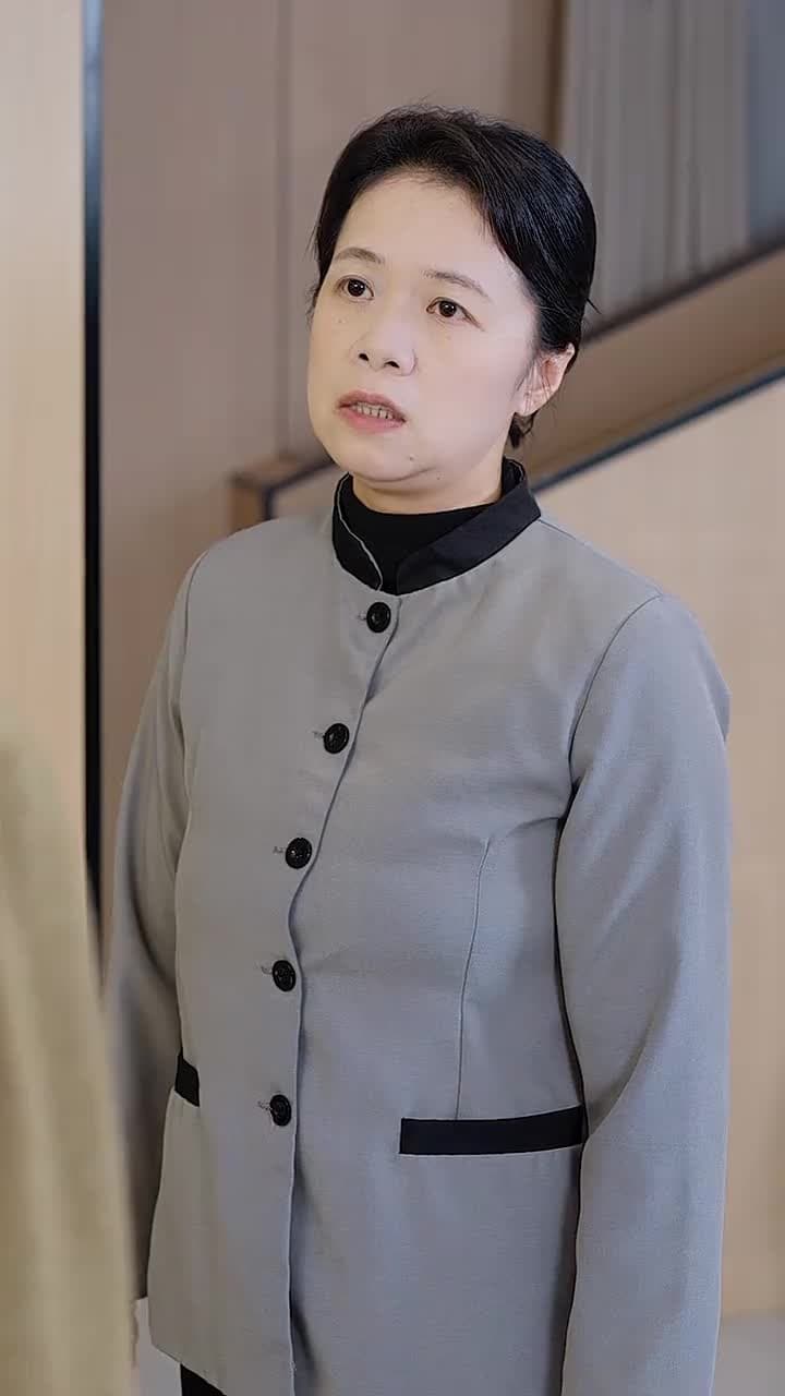 航空大小姐她回來了 - Episode 26