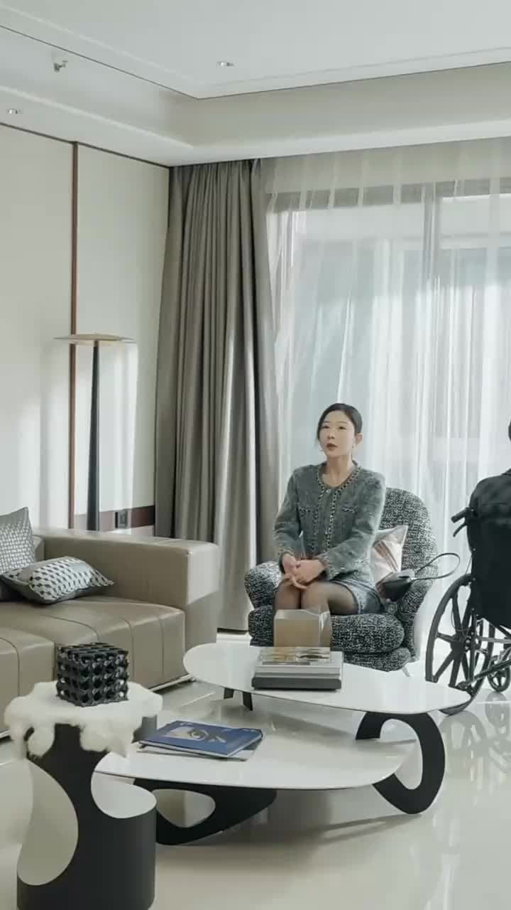 [Lồng tiếng]Bồ Của Chồng Cướp Con Tôi - Episode 13