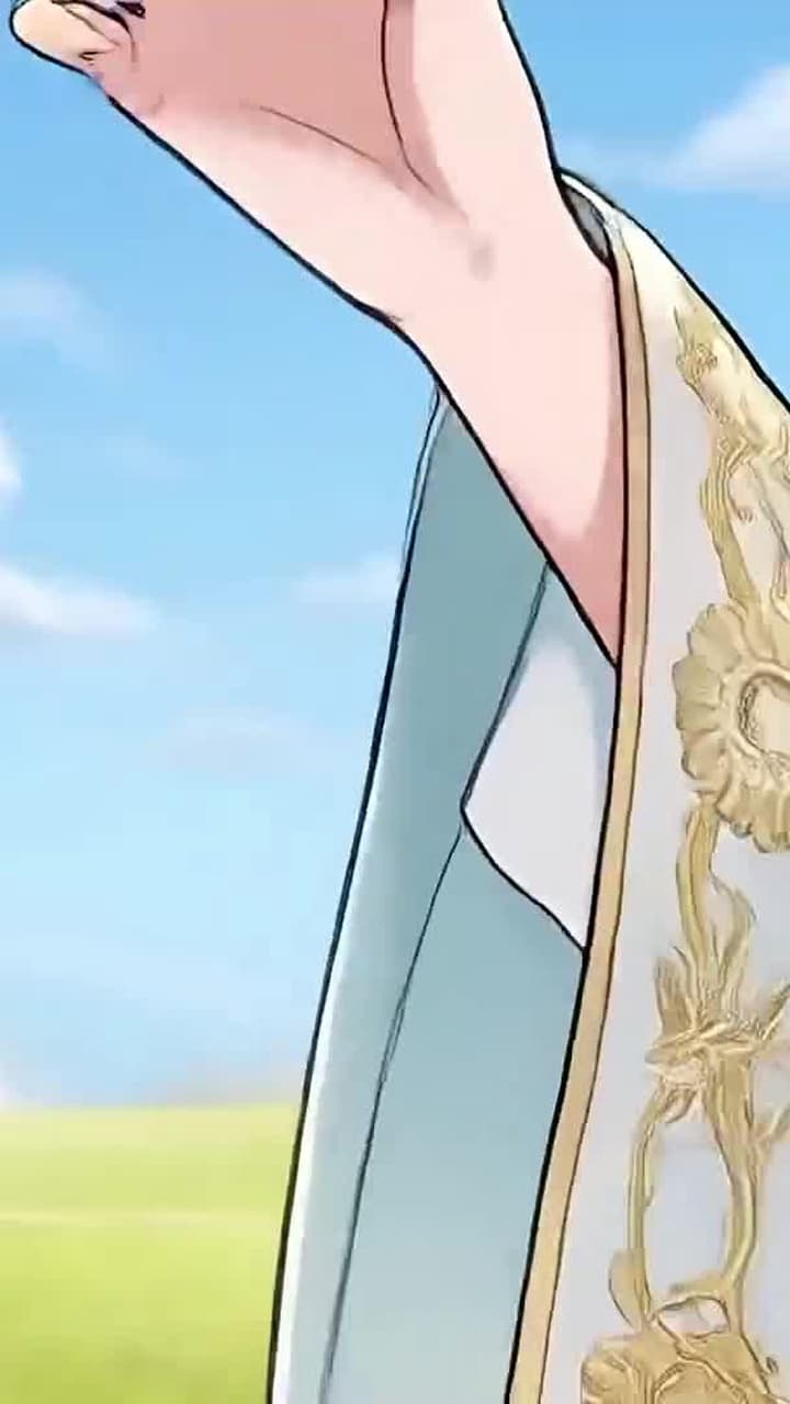 [Dubbed]My Daughter Made Me a Legend - Episode 41