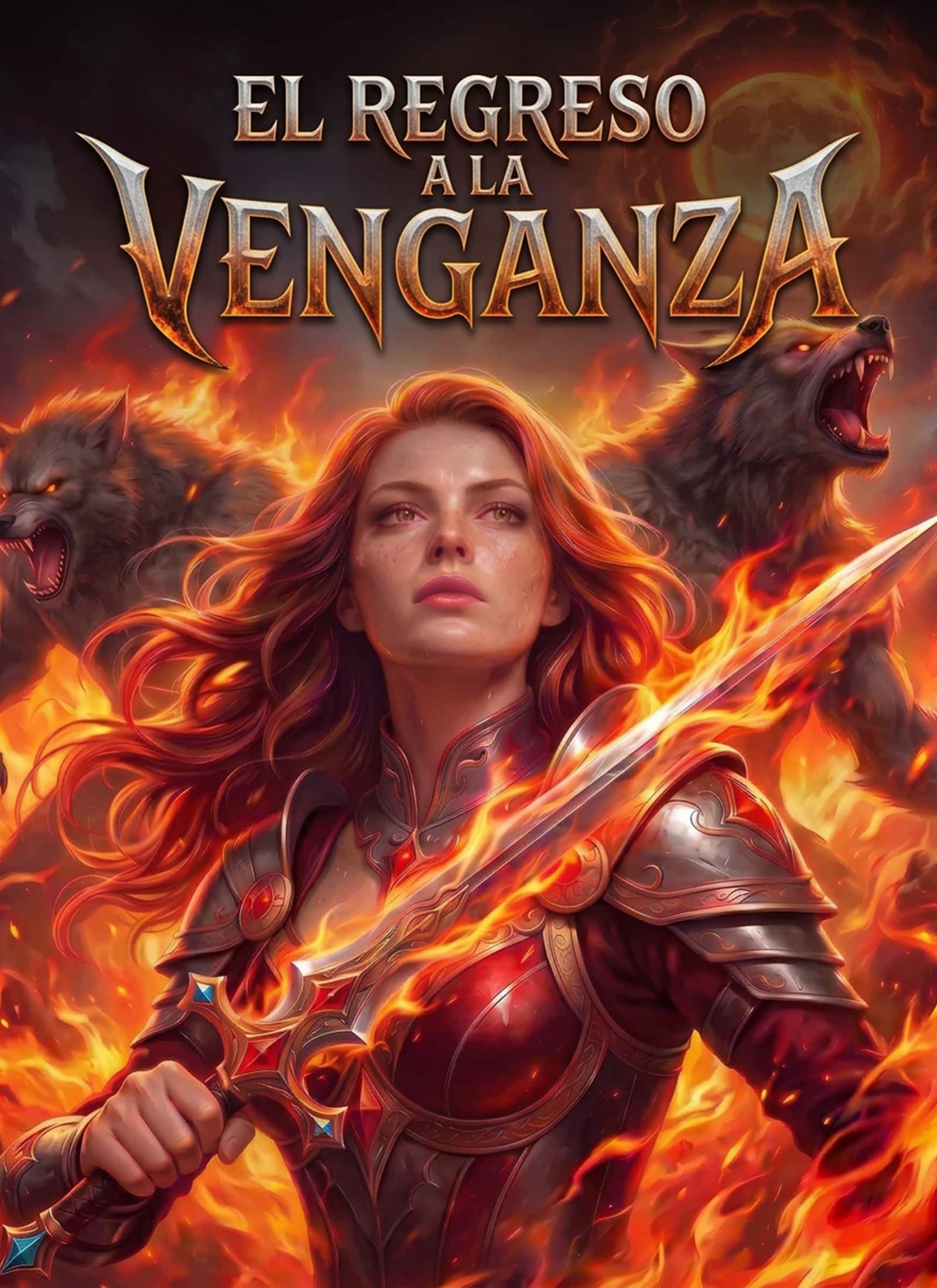 El Regreso a la venganza