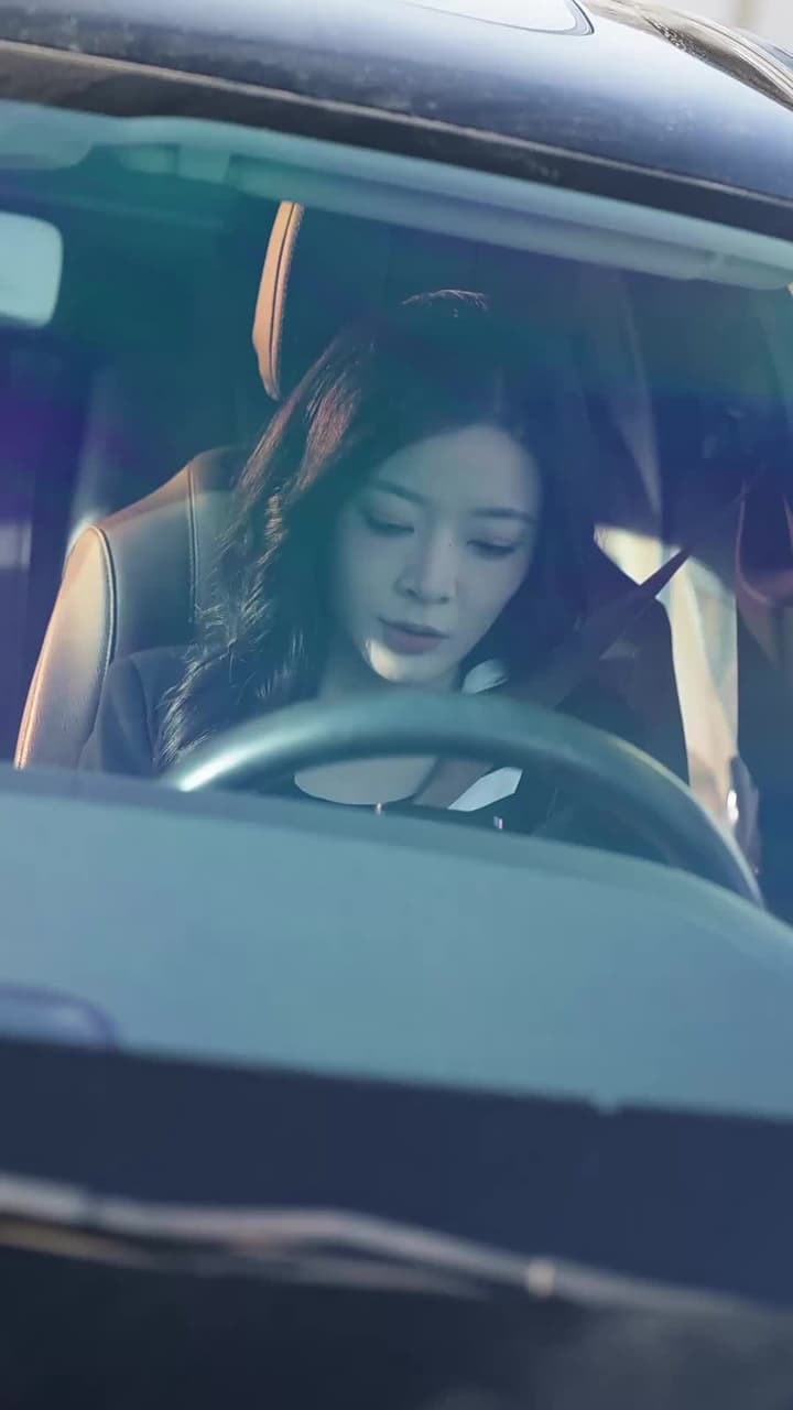 [Dijuluki]Misteri Keluarga - Episode 32