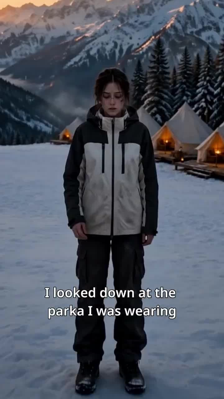 Ashes in the Snow - Episode 5
