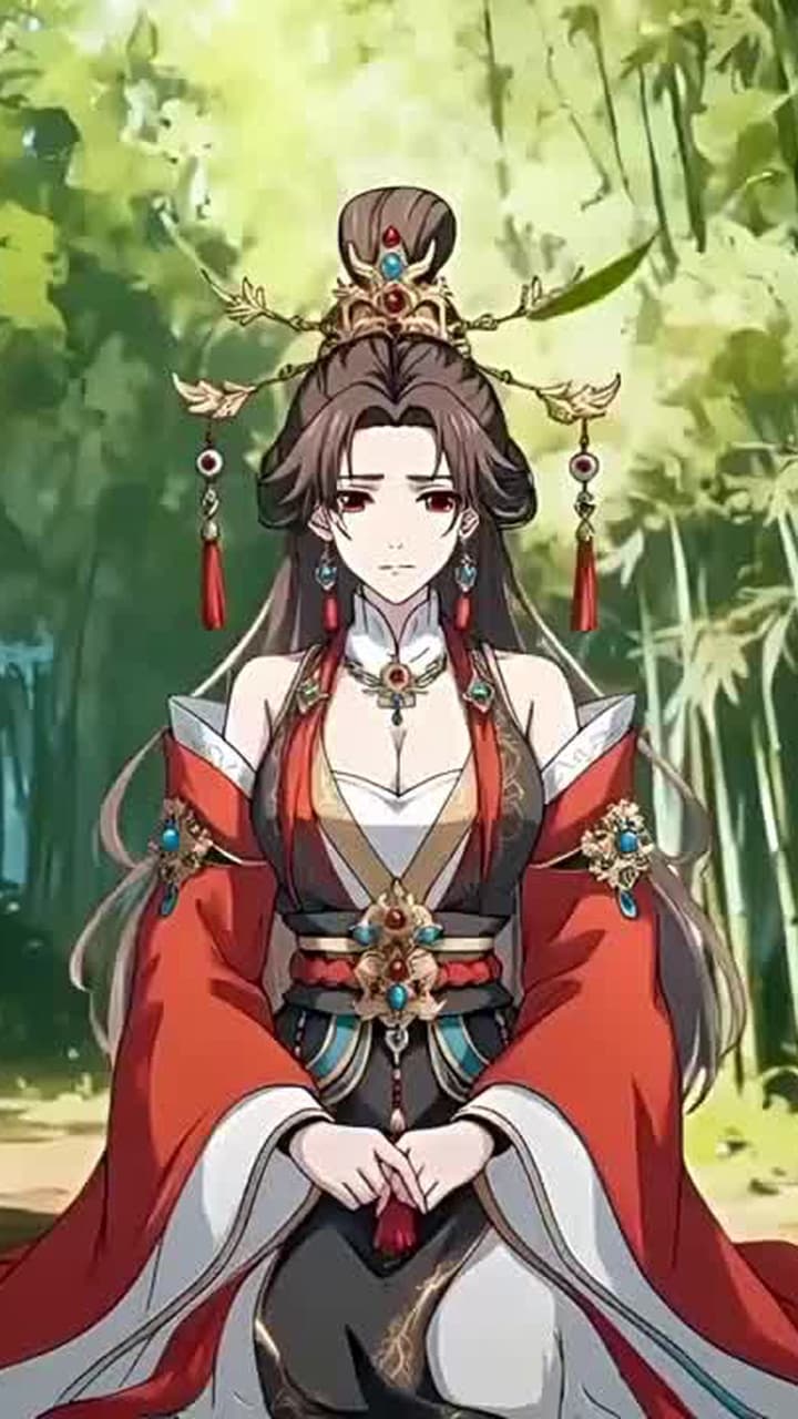 [Dubbed]My Daughter Made Me a Legend - Episode 32