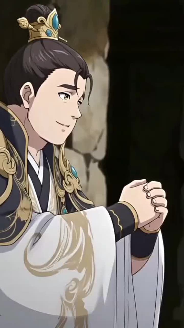 [Dubbed]My Daughter Made Me a Legend - Episode 79