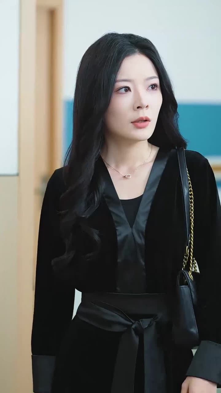 [Dijuluki]Misteri Keluarga - Episode 12