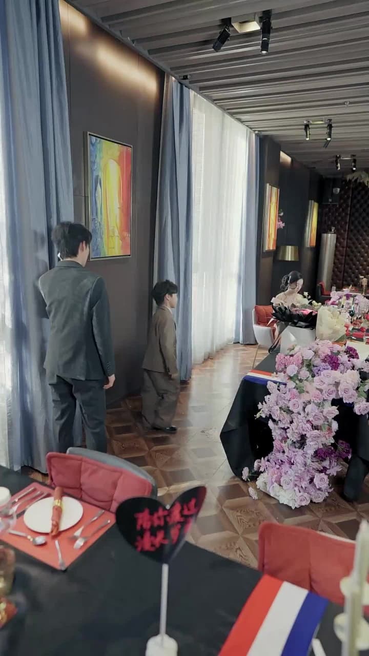 [Dijuluki]Separuh Kehidupanku - Episode 19