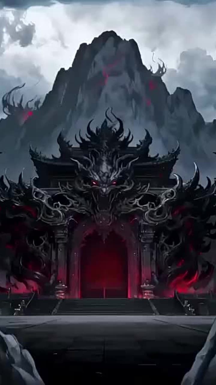 [Dubbed]My Daughter Made Me a Legend - Episode 71