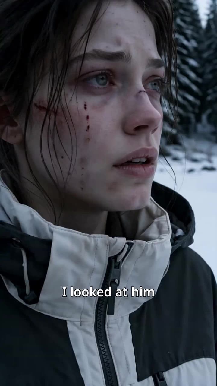 Ashes in the Snow - Episode 4