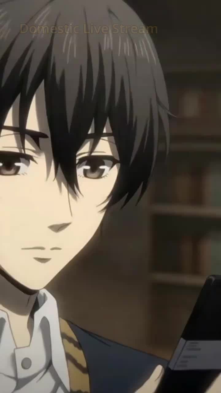 [Dubbed] Crying Over Characters - Episode 39