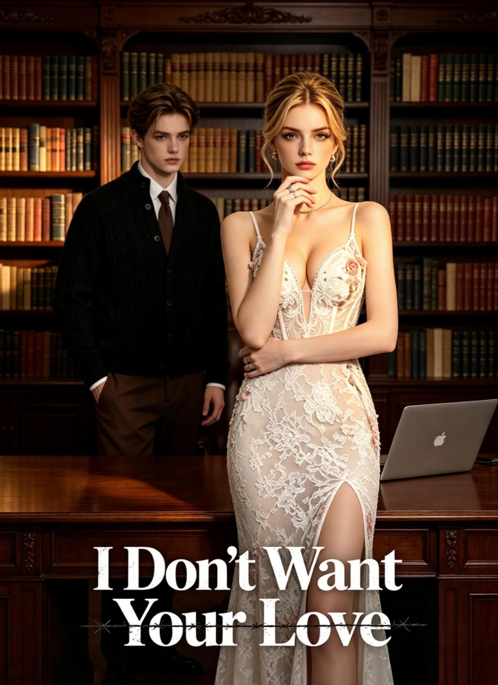 I Don't Want Your Love