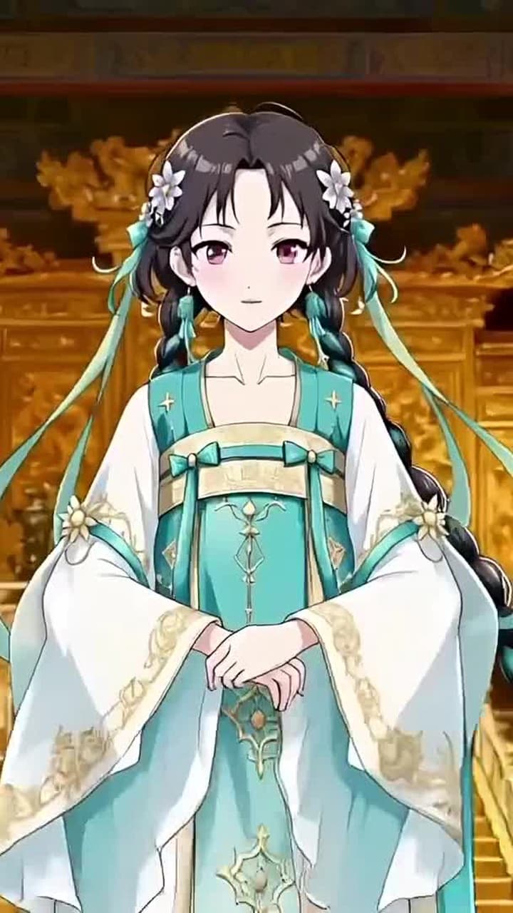 [Dubbed]My Daughter Made Me a Legend - Episode 8