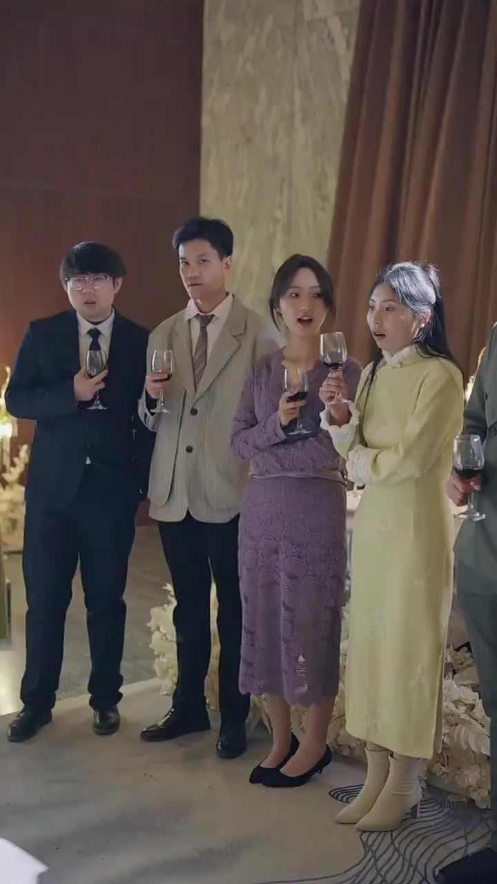 [Dijuluki]Separuh Kehidupanku - Episode 31