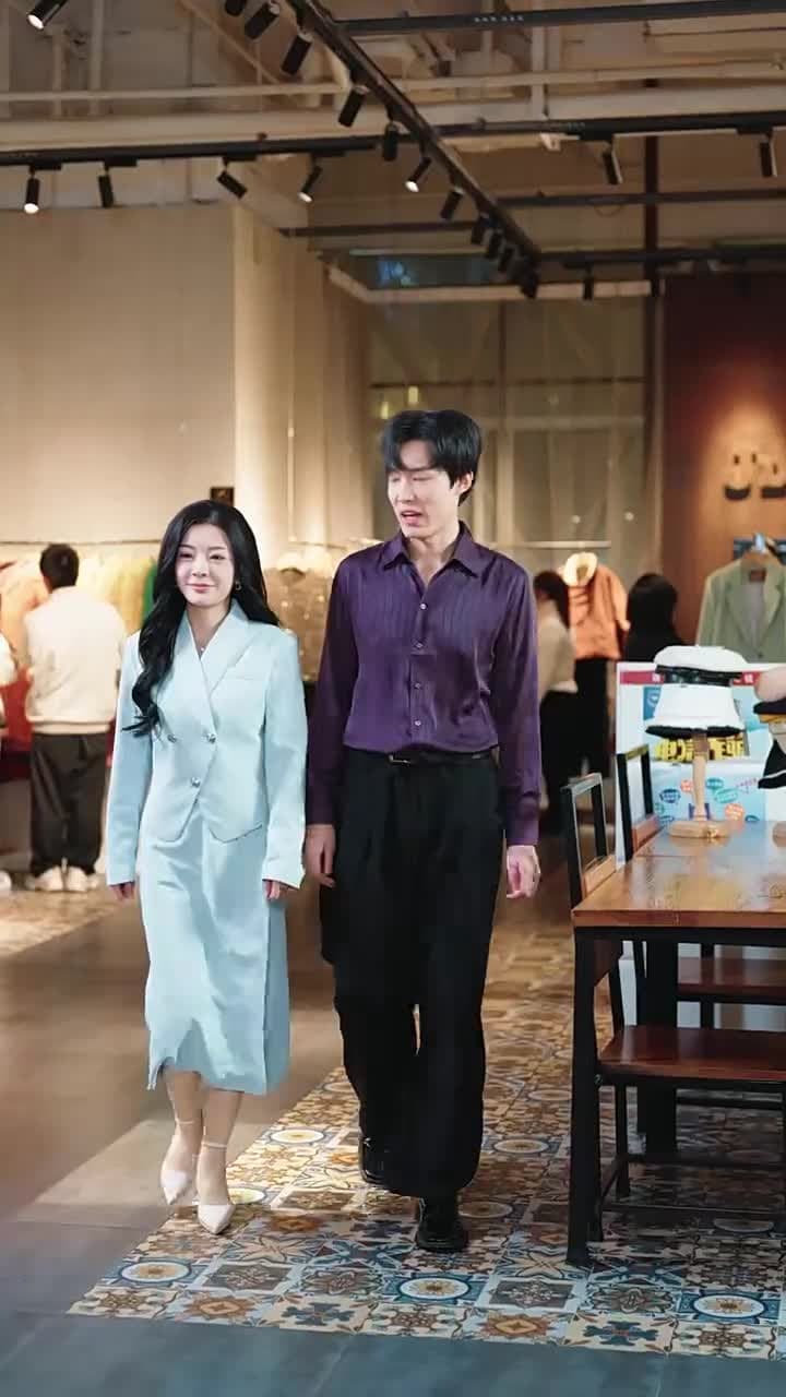 [Dijuluki]Misteri Keluarga - Episode 18