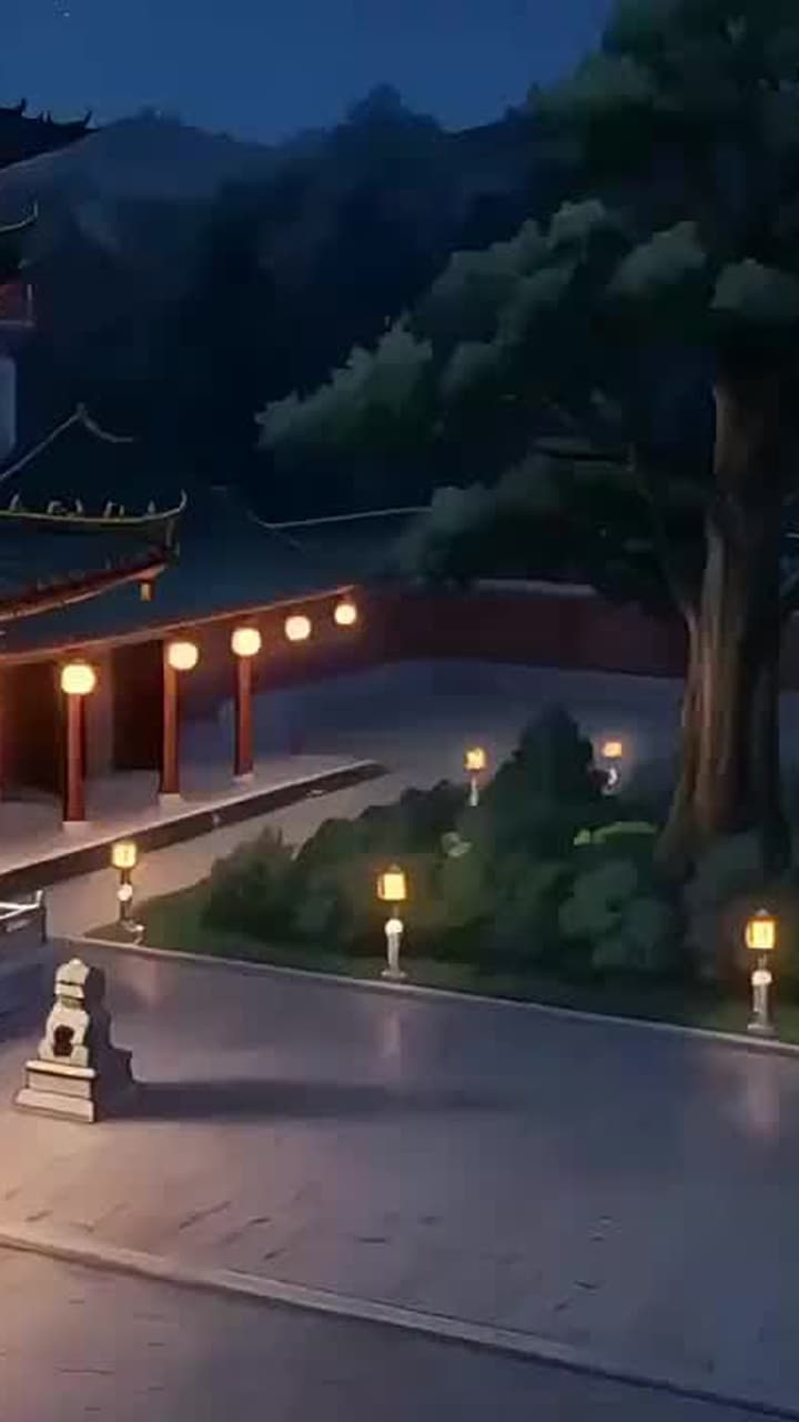 [Dubbed]My Daughter Made Me a Legend - Episode 13