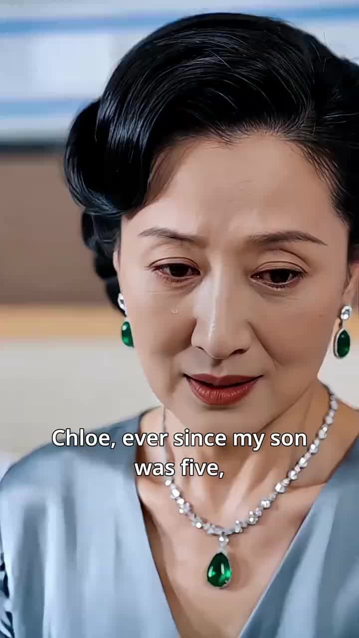 Fake Wedding, Real Love - Episode 36