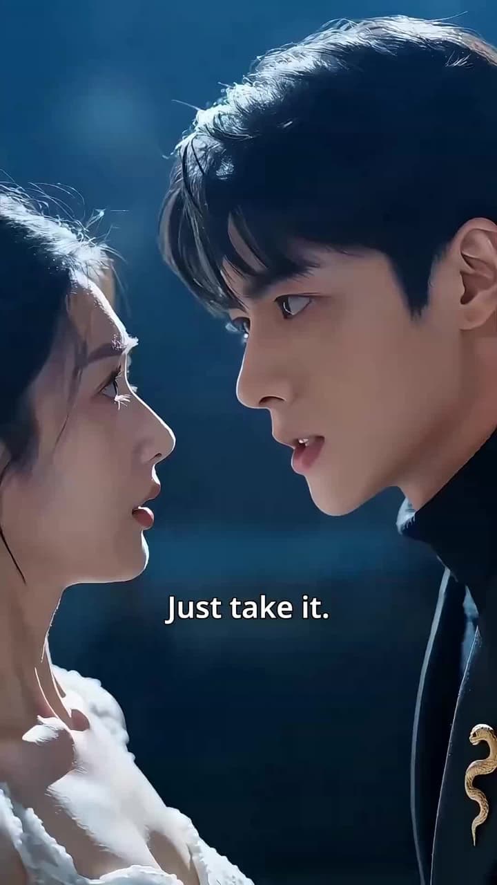 Fake Wedding, Real Love - Episode 9