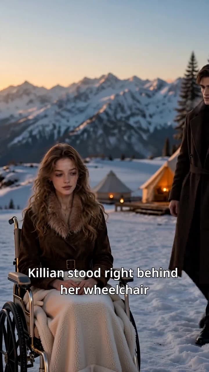 Ashes in the Snow - Episode 10