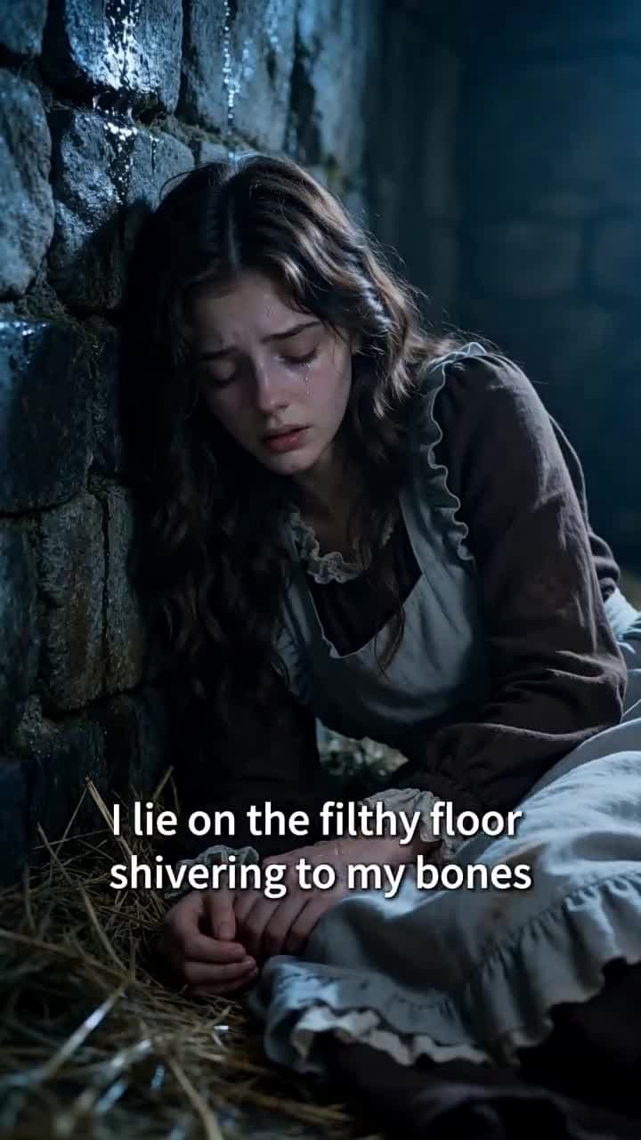 Alpha's Forbidden Handmaiden - Episode 8