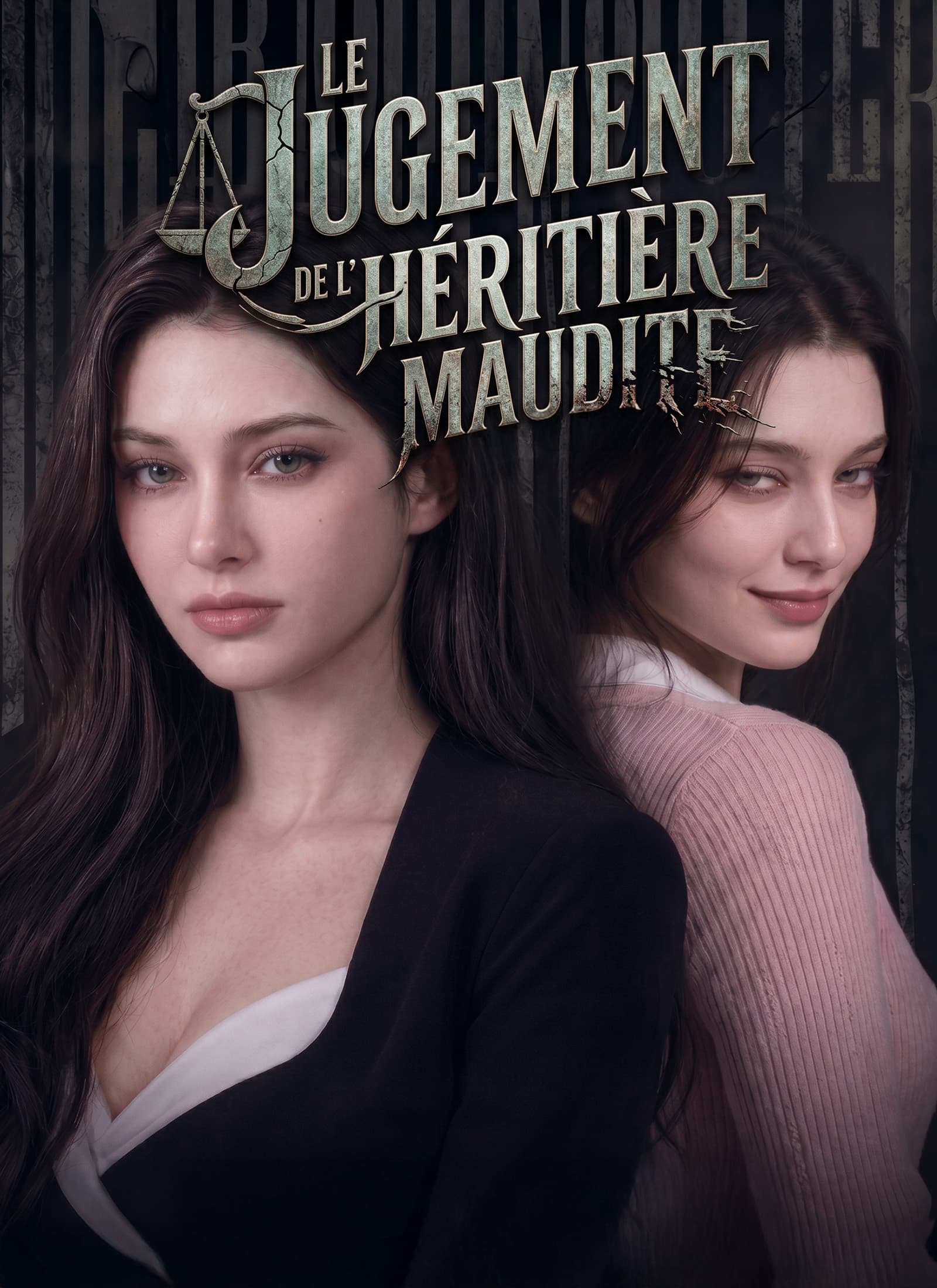 Le Jugement de l'Héritière Maudite