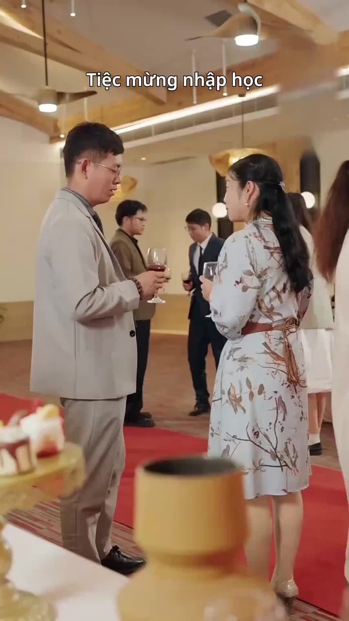 [Lồng tiếng]Bồ Của Chồng Cướp Con Tôi - Episode 14