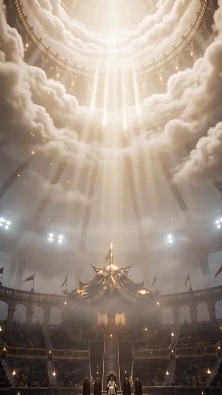 Phoenix Rising: Reborn in Flame - Episode 20