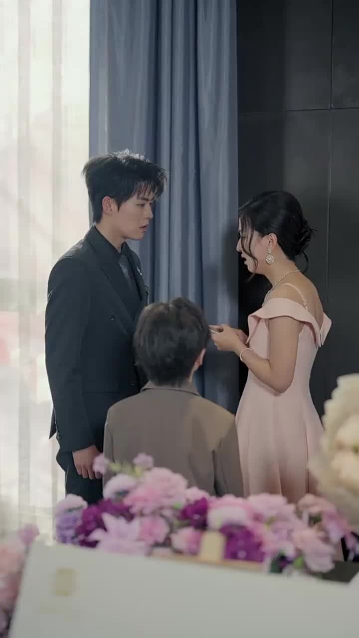 [Dijuluki]Separuh Kehidupanku - Episode 21