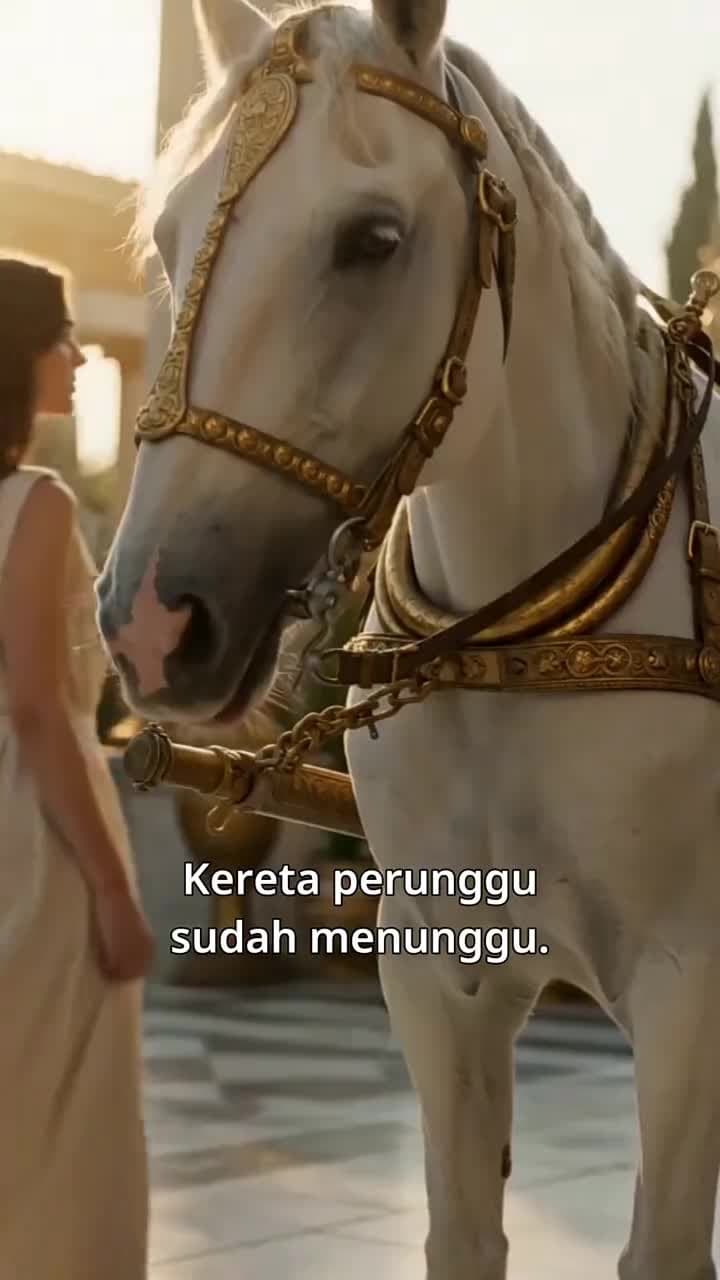 Bangkitnya Leto - Episode 4