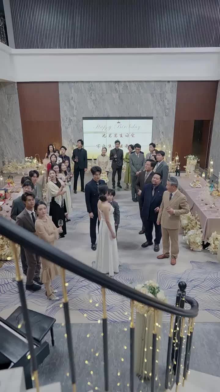 [Dijuluki]Separuh Kehidupanku - Episode 27