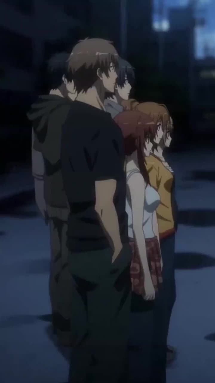 [Dubbed] Crying Over Characters - Episode 29