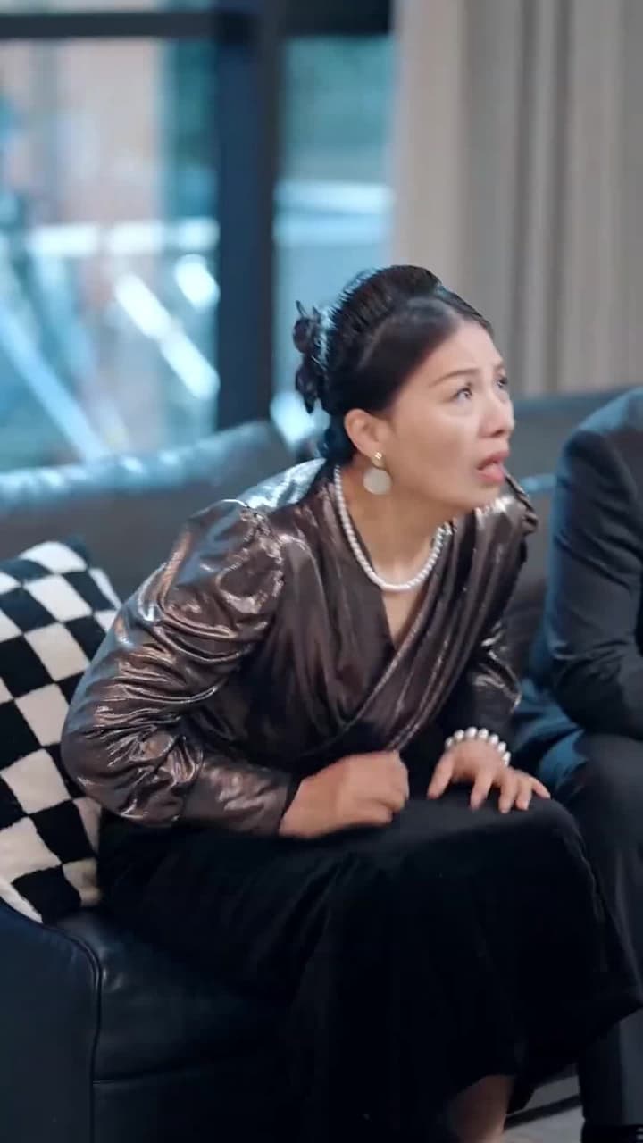 [Dijuluki]Cincin Naga Bangkit: Sang Pewaris - Episode 14