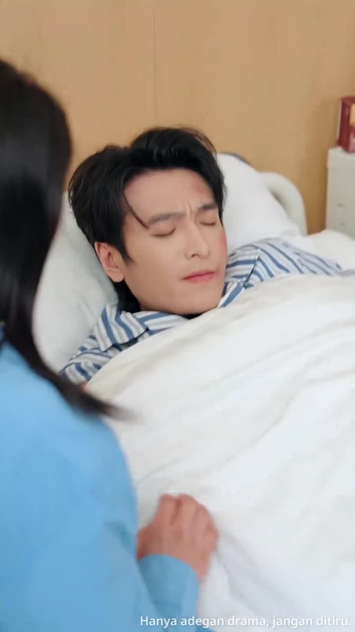 Sampai Jumpa, Masa Lalu-ku - Episode 12