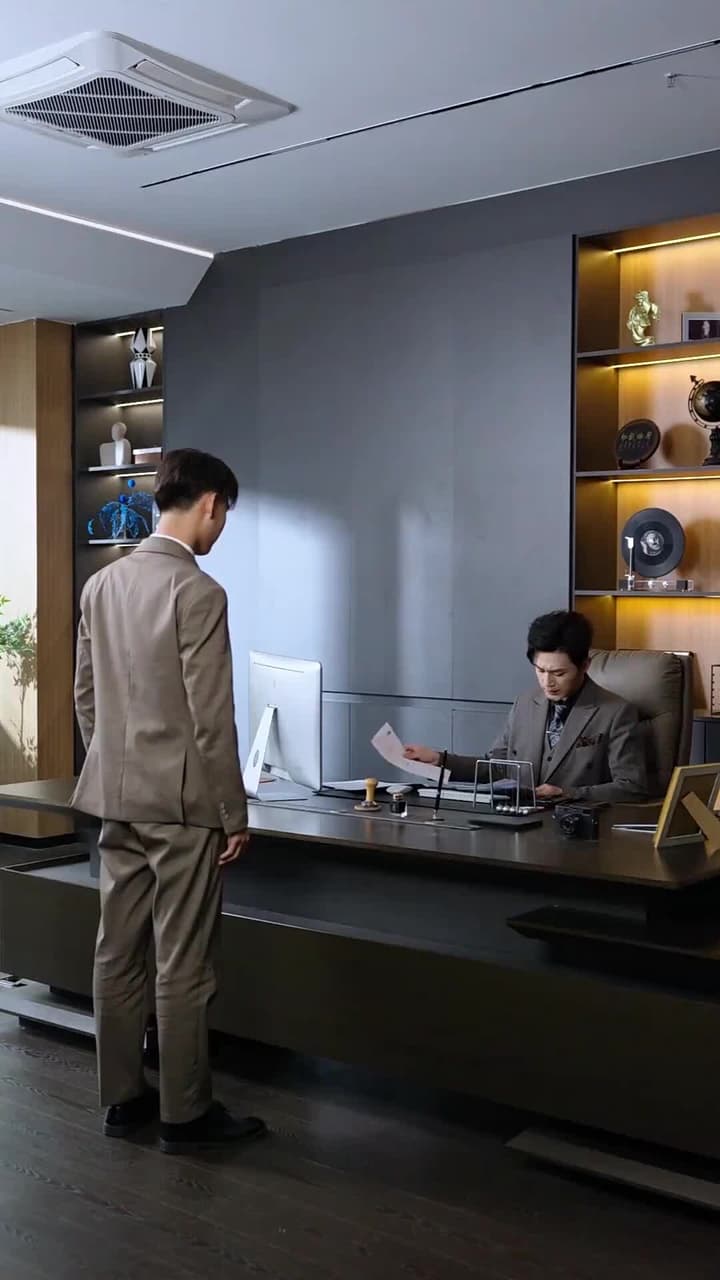 [Doblado]Accidental Esposo - Episode 6