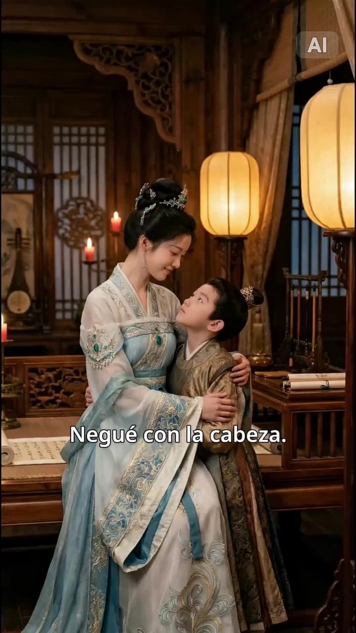 El príncipe despreciado - Episode 26
