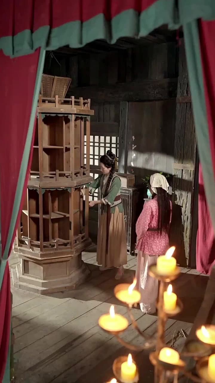 Hệ Thống Nuôi Dưỡng Trạng Nguyên - Episode 25