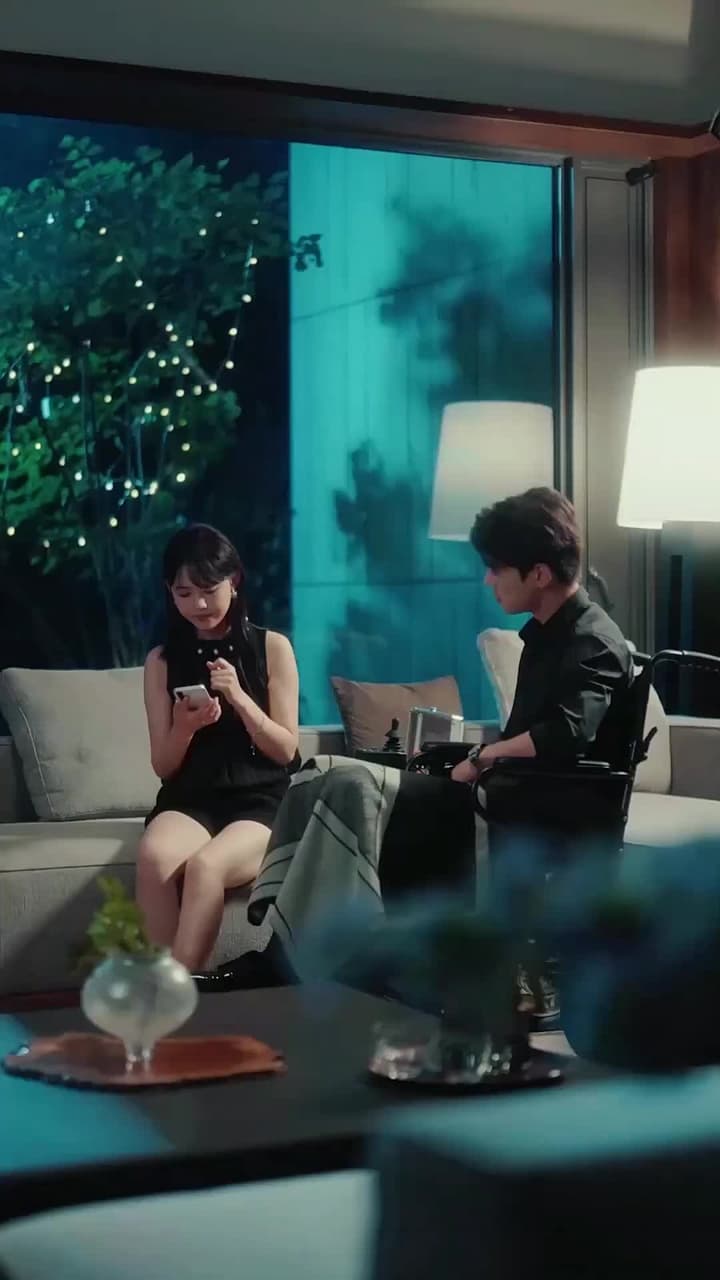 Đêm Tro Tàn - Episode 7