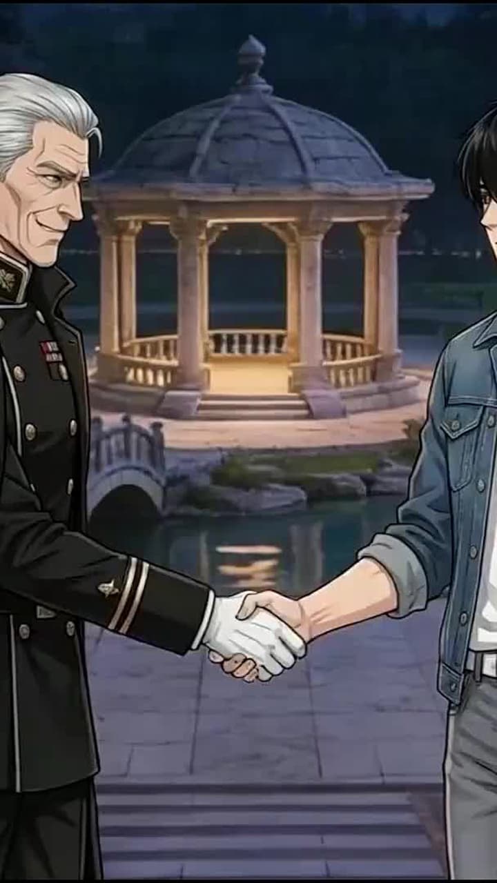Dendam Penjinak Monster Terkuat - Episode 32