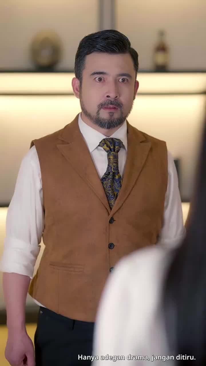 [Dijuluki]Takdir yang Tertunda - Episode 47