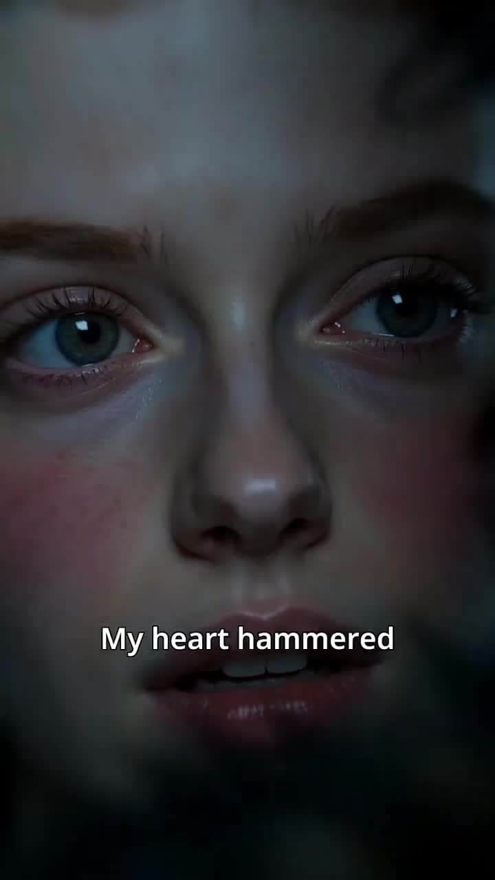 My Weak Alpha Is Wild - Episode 5