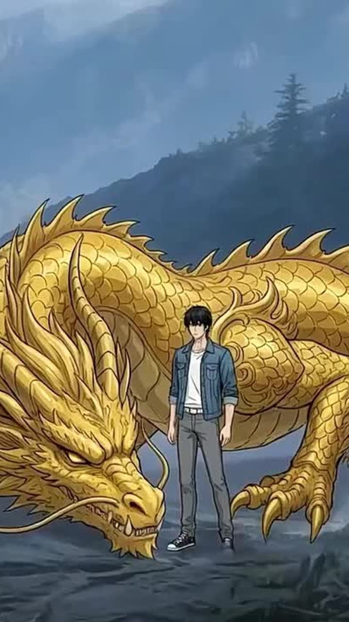 Dendam Penjinak Monster Terkuat - Episode 63