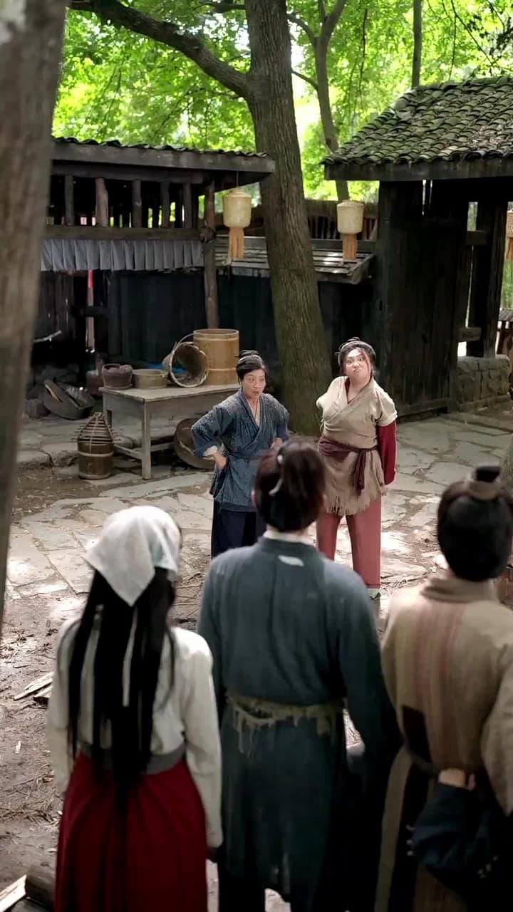 Hệ Thống Nuôi Dưỡng Trạng Nguyên - Episode 10