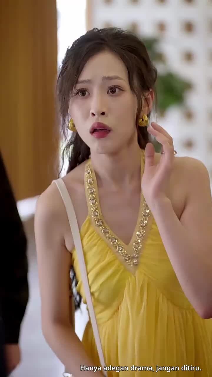 [Dijuluki]Takdir yang Tertunda - Episode 10